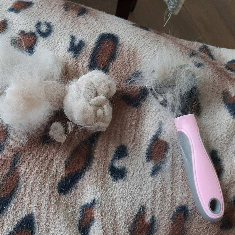 Grooming Brush for Pet Dog Deshedding, Tool Rake Comb