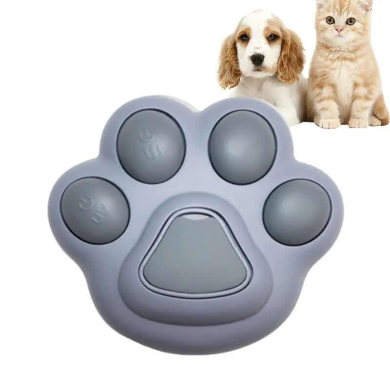 Pet Steam Hair Removal Comb for Dogs and Cats - Safe and Painless