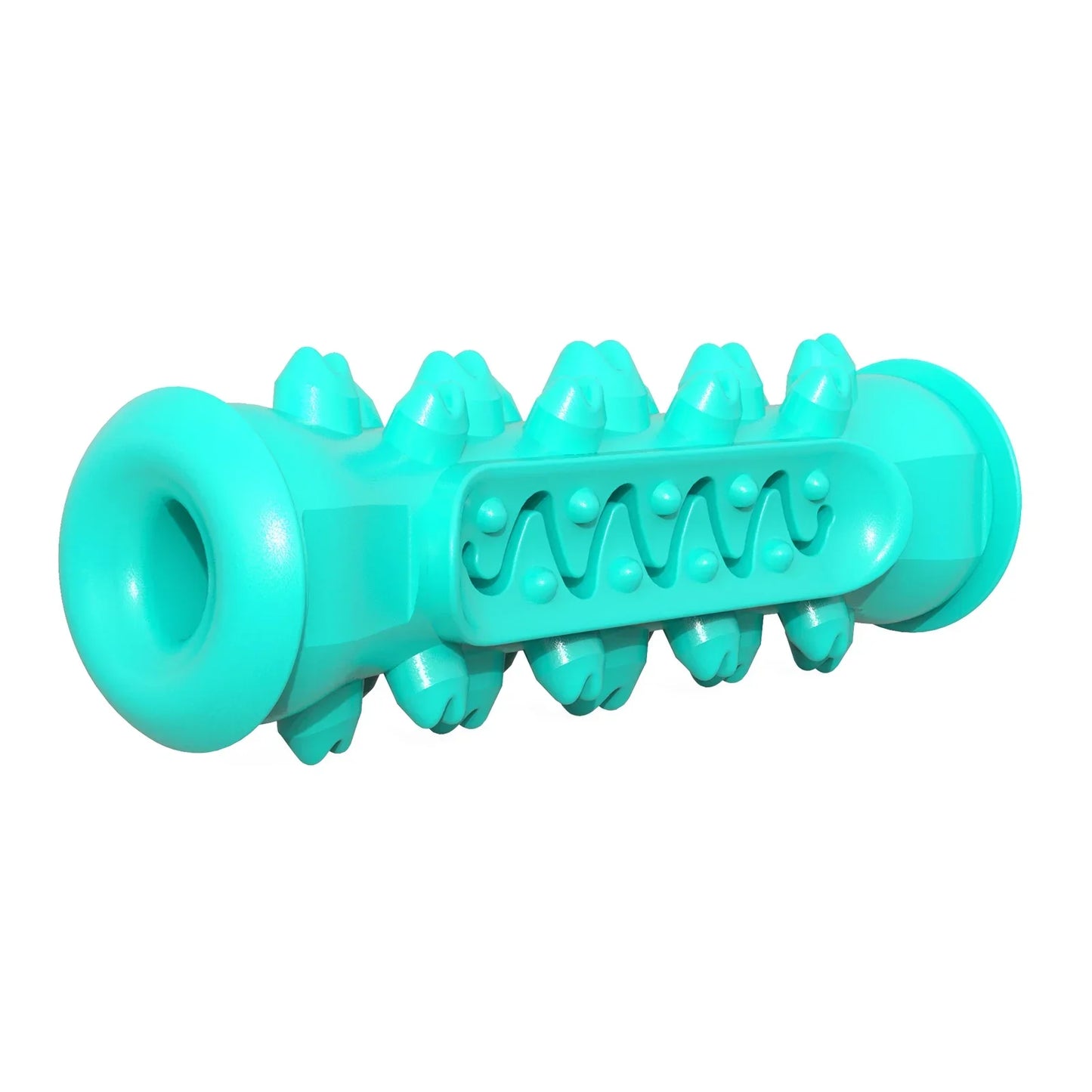 Dog Teething Bones Rod Toothbrush Stick Molar Toys Dog Chew Supplies Pet Teeth Cleaning Training Interactive Toy