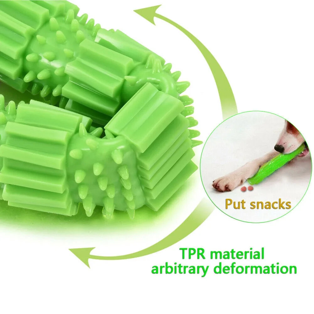 Dog Chew Stick Aggressive Chewer Treat 