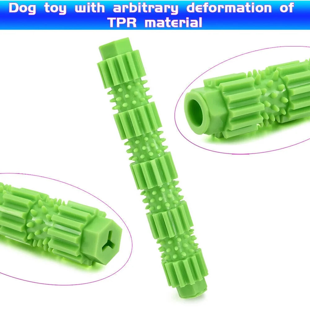 Dog Chew Stick Aggressive Chewer Treat 