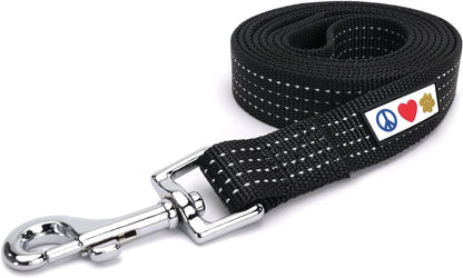  Reflective Dog Leash for the puppy puppies and the little dogs breeds
