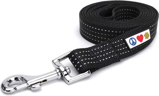  Reflective Dog Leash for the puppy puppies and the little dogs breeds