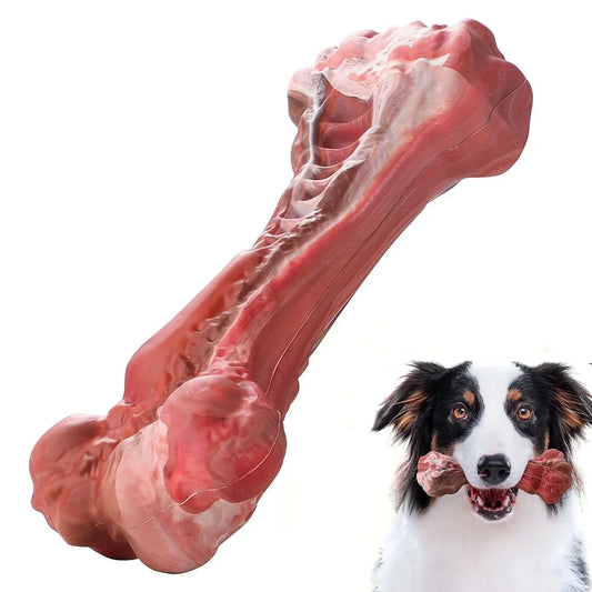 Dog Toys Indestructible Dog Chew Toys for Large Breed Aggressive Chewers 