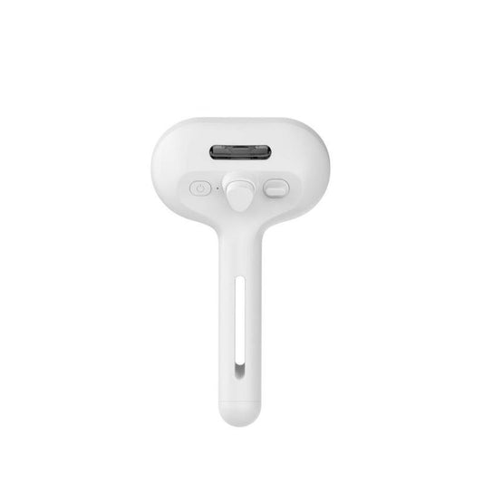 SEPTSUN Pet Spray Hair Removal Comb, Pet Hairbrush, Pet Hair Cleaning Brush with Sheddingbutton, Cat Brush, Dog Brush, Cat and Dog Beautyand Massage Comb, Pet Supplies, Must-Have for Pet Owners