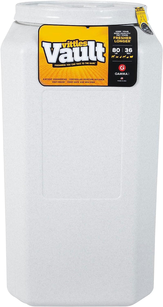 Vittles Vault Pet Food Storage Containers