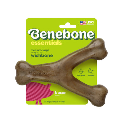 Essentials Wishbone Bacon M/L