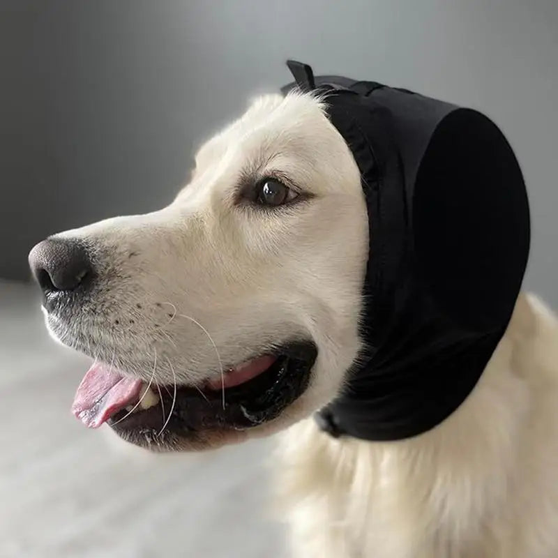 Noise Reduction Dog Calming Earmuff Hearing Protection Anti-Noise Durable Multifunction Pet Supplies Noise Cancelling Ear Muff