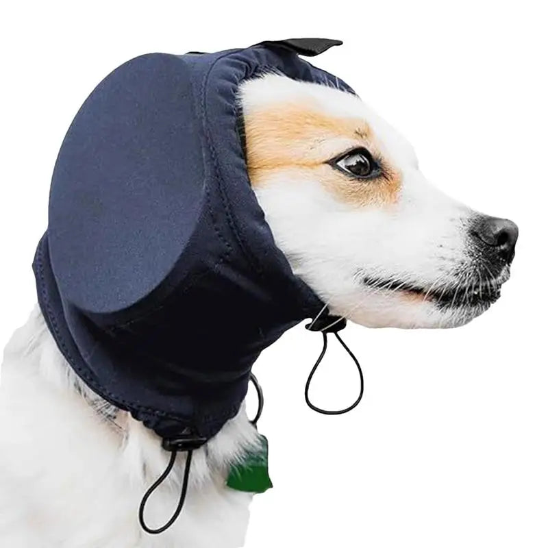 Noise Reduction Dog Calming Earmuff Hearing Protection Anti-Noise Durable Multifunction Pet Supplies Noise Cancelling Ear Muff