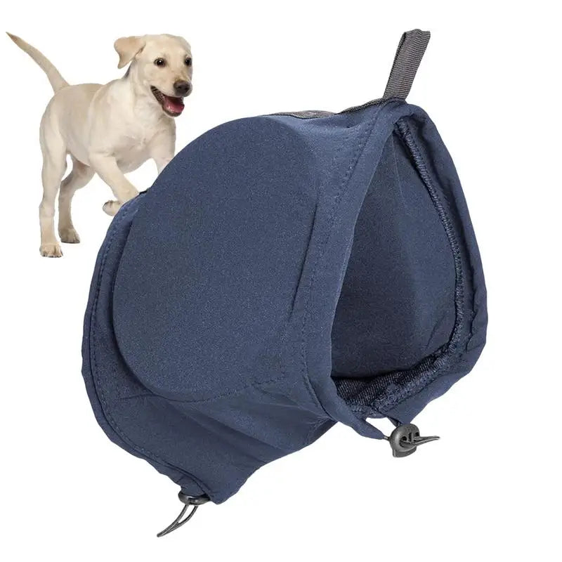 Noise Reduction Dog Calming Earmuff Hearing Protection Anti-Noise Durable Multifunction Pet Supplies Noise Cancelling Ear Muff