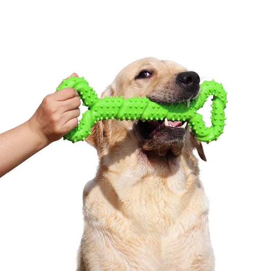 Dog Toys for Aggressive Chewer, Dura Play Chewable