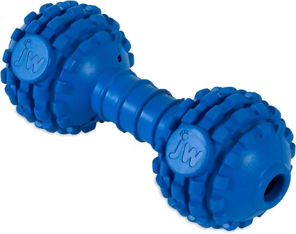  Non Toxic Rubber Dog Chew Toy for Large Dogs 