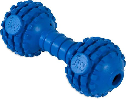 Non Toxic Rubber Dog Chew Toy for Large Dogs 