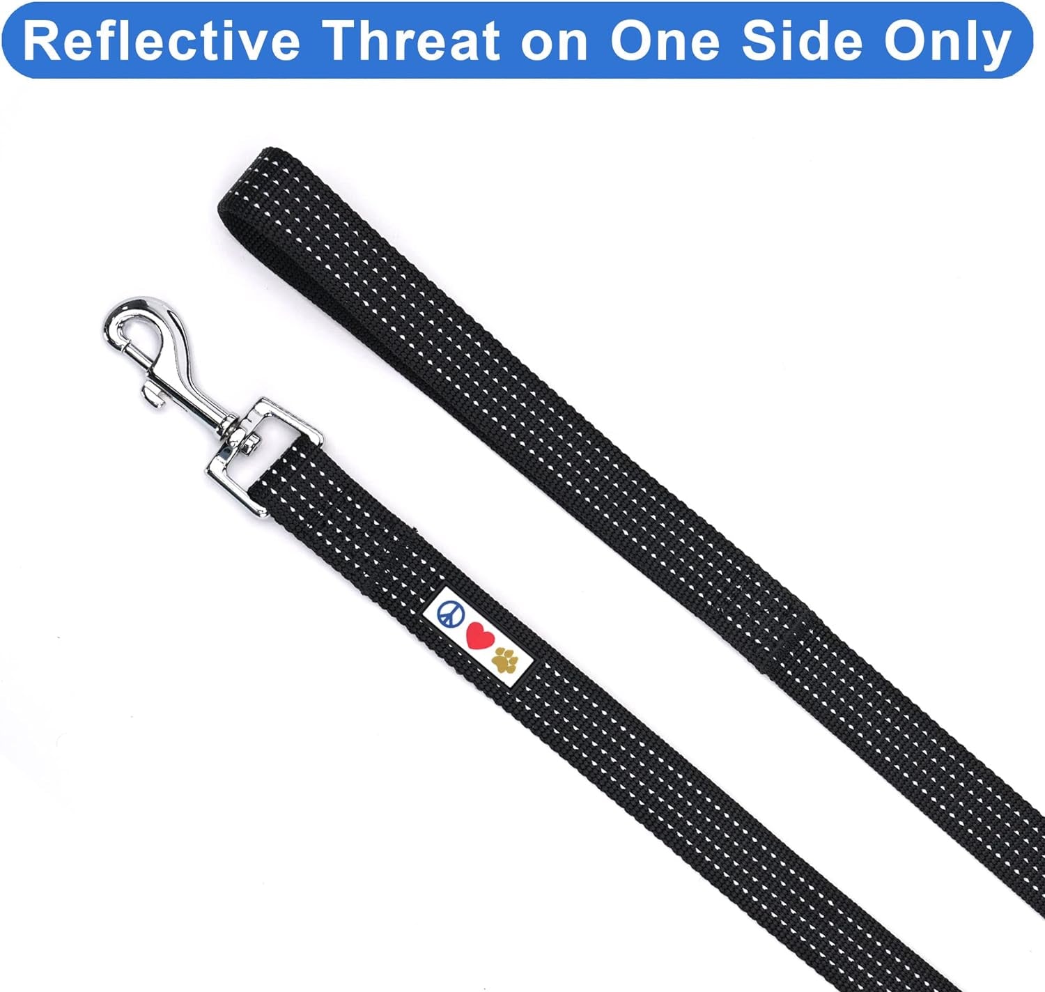  Reflective Dog Leash for the puppy puppies and the little dogs breeds
