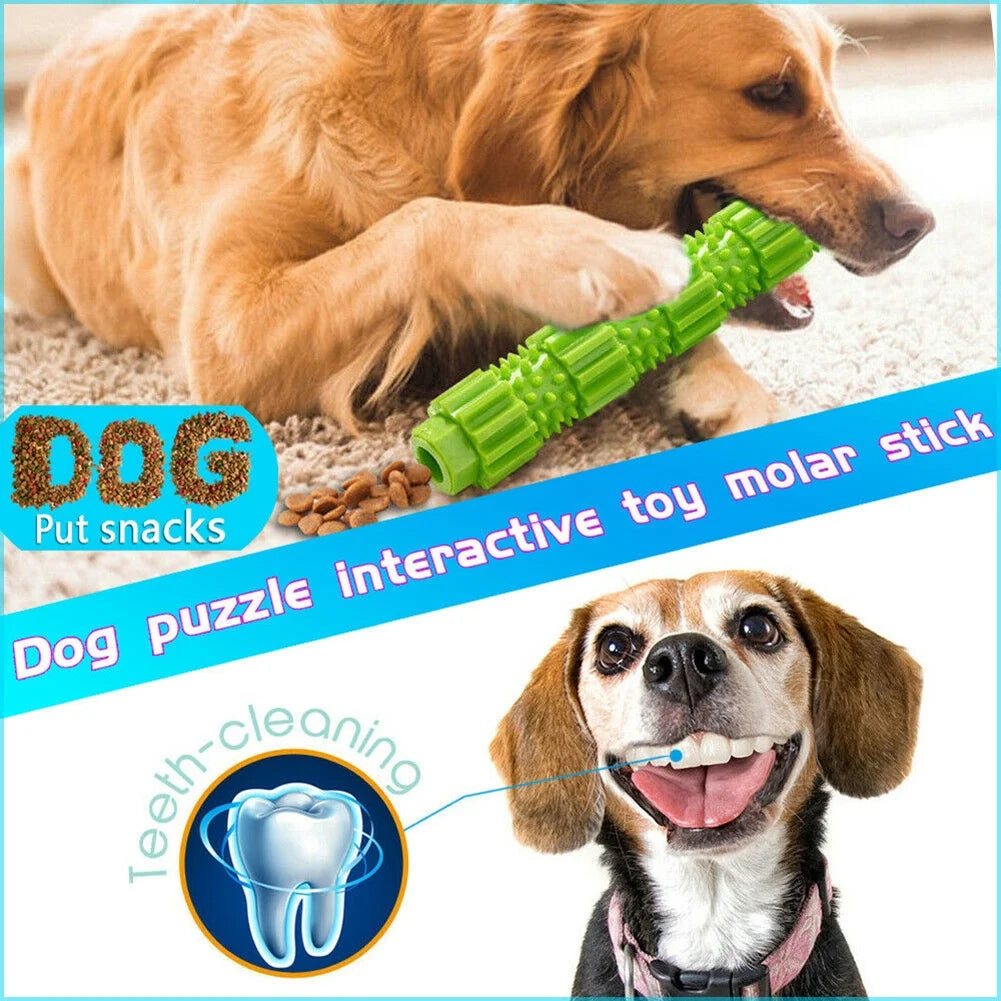 Dog Chew Stick Aggressive Chewer Treat 