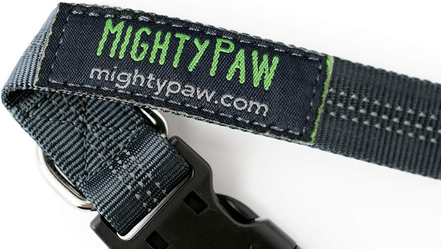Hands Free Dog Leash | Bungee Waist Leash for Dog Walking.