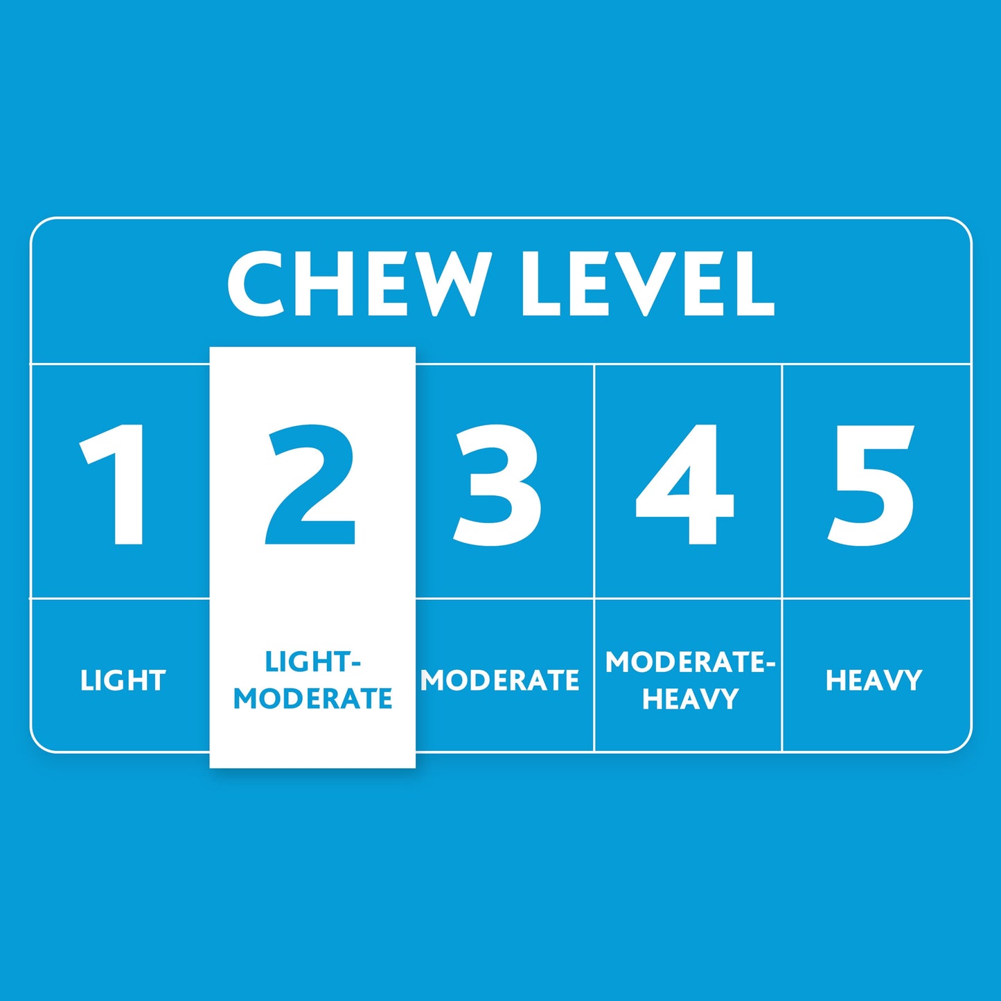 Playful Buddy Tie Dye Chicken Dog Toy, Chew Level 2, with Squeaker.