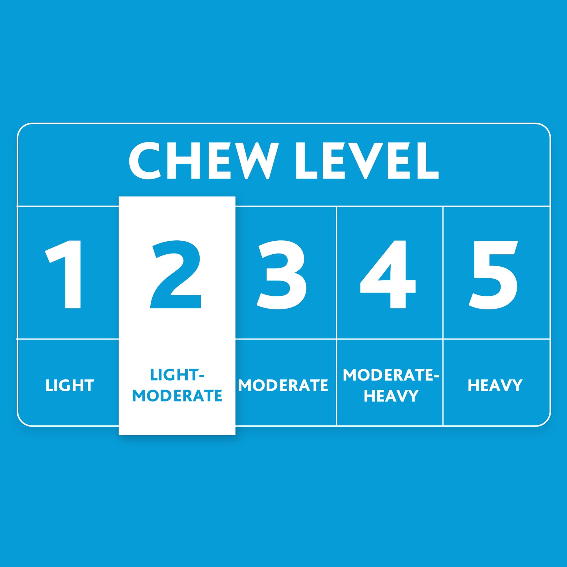 Playful Buddy Tie Dye Chicken Dog Toy, Chew Level 2, with Squeaker.