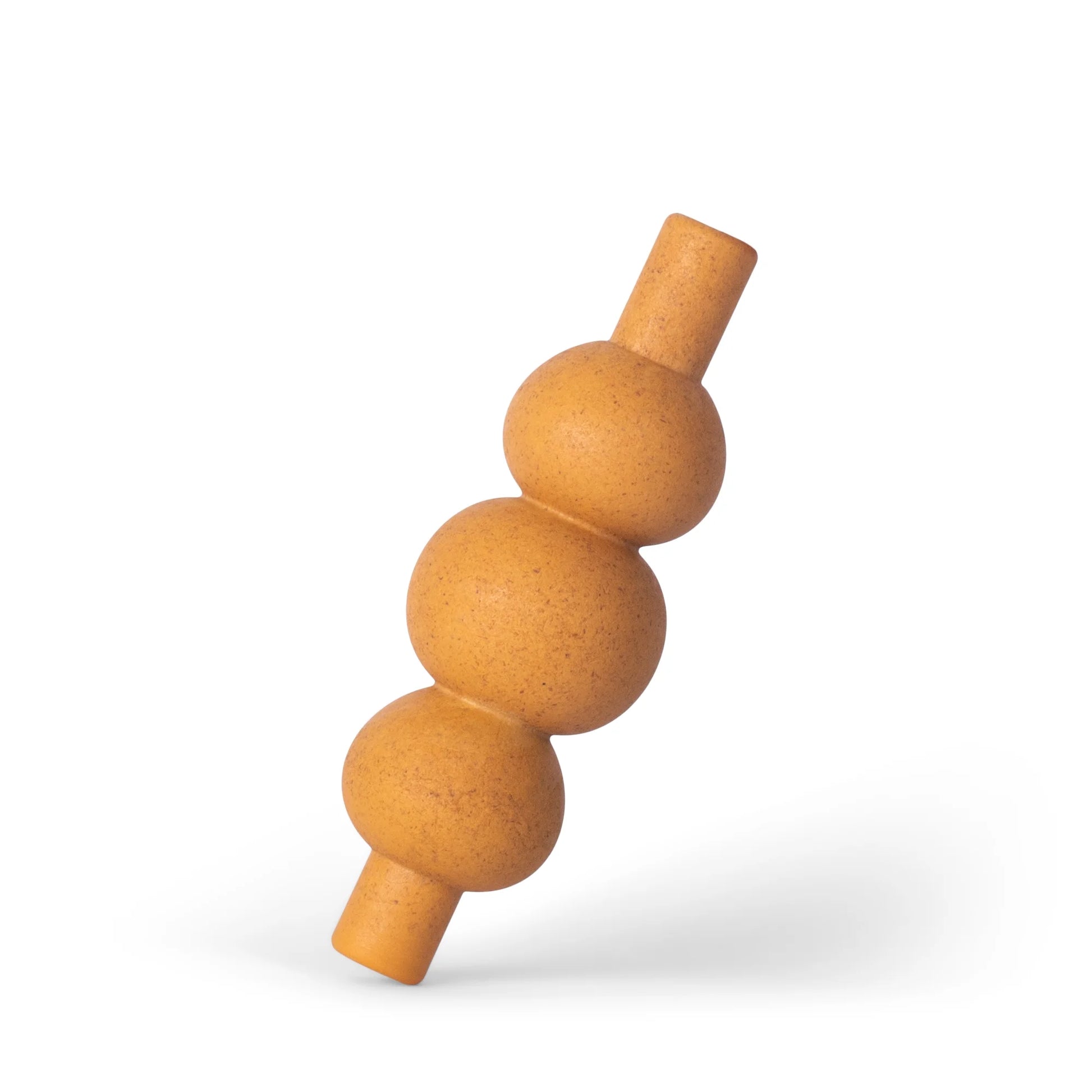 Bamboo Dental Chew Toy in Chicken Flavor