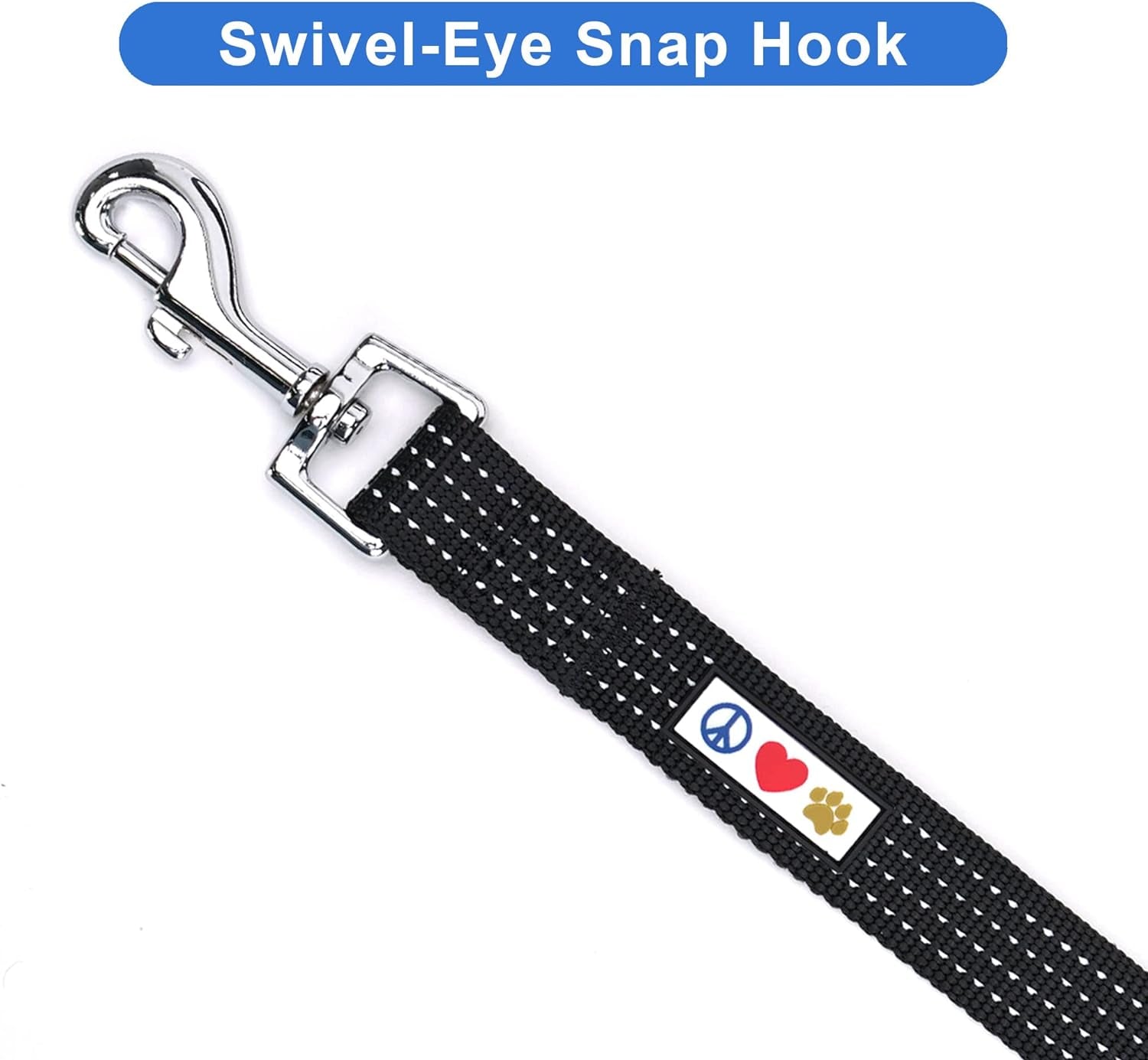  Reflective Dog Leash for the puppy puppies and the little dogs breeds