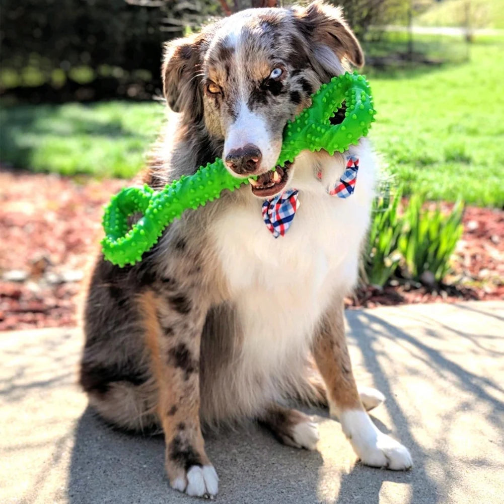 Dog Toys for Aggressive Chewer, Dura Play Chewable