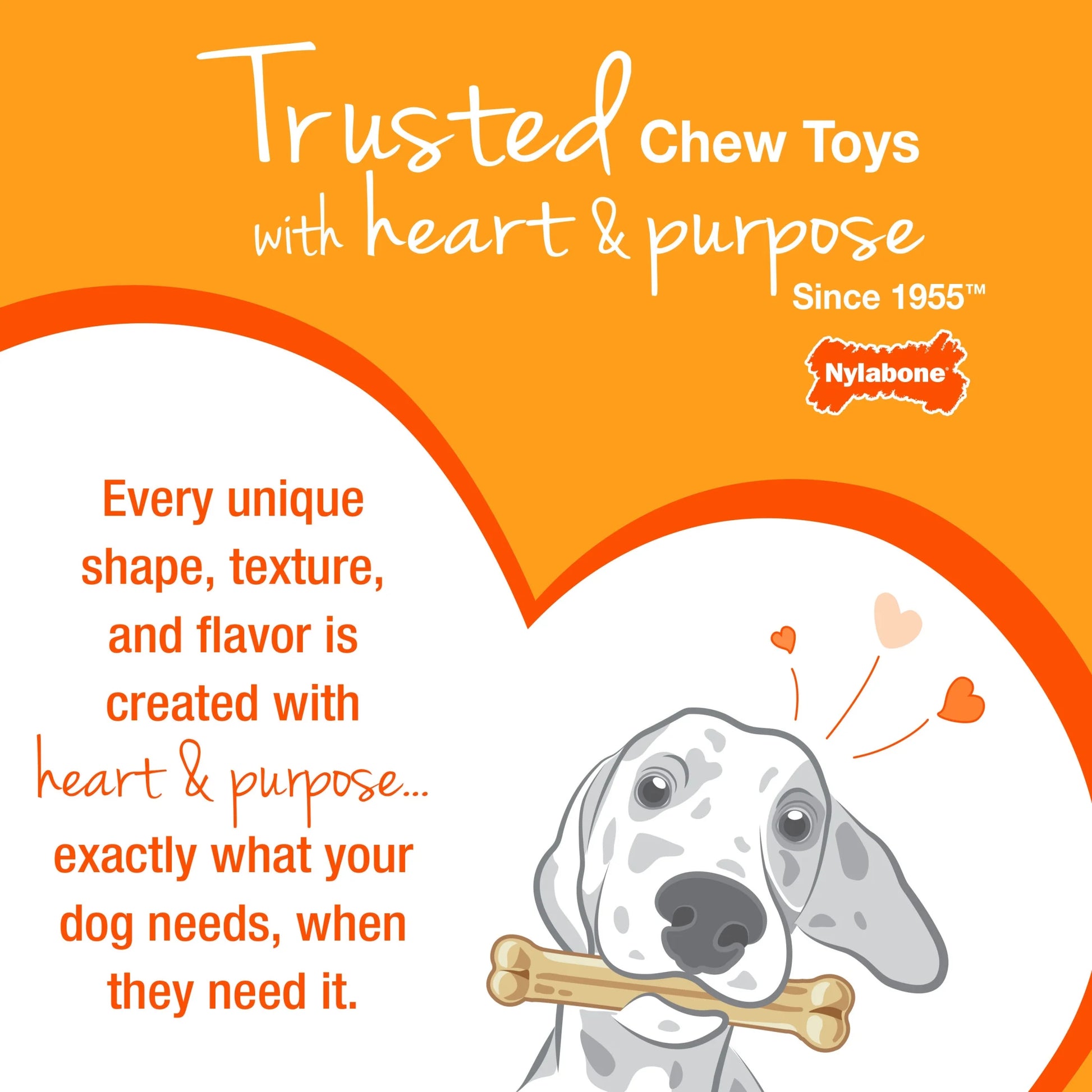 Flavor Frenzy Power Chew Dry Dog Toy, Chili Cheese Dog, Popcorn & Cherry, SM, 3Pk